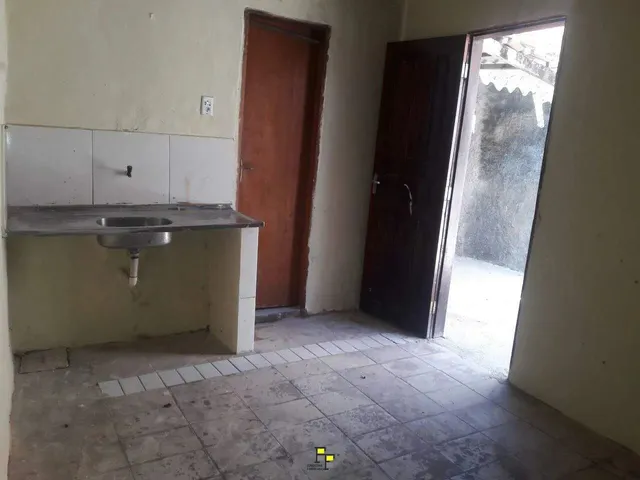 Imagem 9: Henrique Jorge Casa Plana 58M², 2 Quartos, Wc Social, Cozinha, Área de Serviço, 1 Vaga