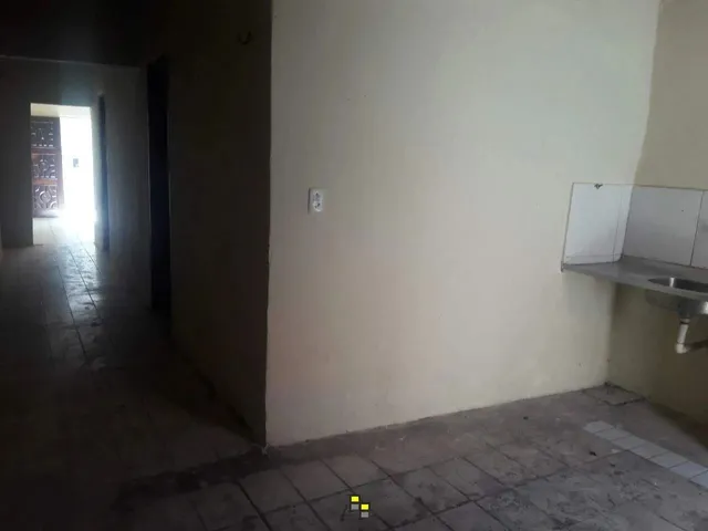 Imagem 15: Henrique Jorge Casa Plana 58M², 2 Quartos, Wc Social, Cozinha, Área de Serviço, 1 Vaga