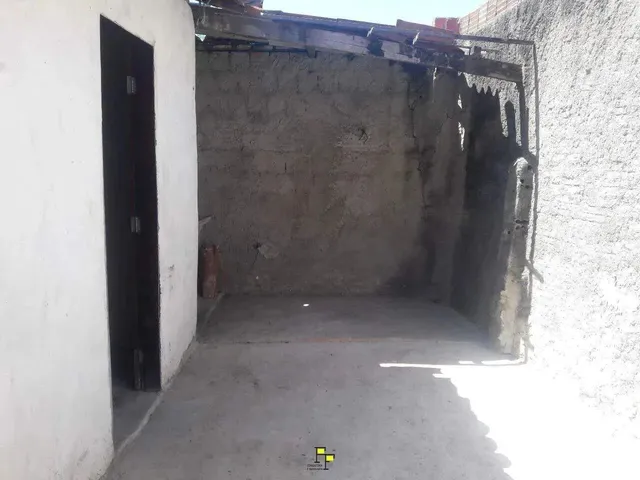 Imagem 2: Henrique Jorge Casa Plana 58M², 2 Quartos, Wc Social, Cozinha, Área de Serviço, 1 Vaga