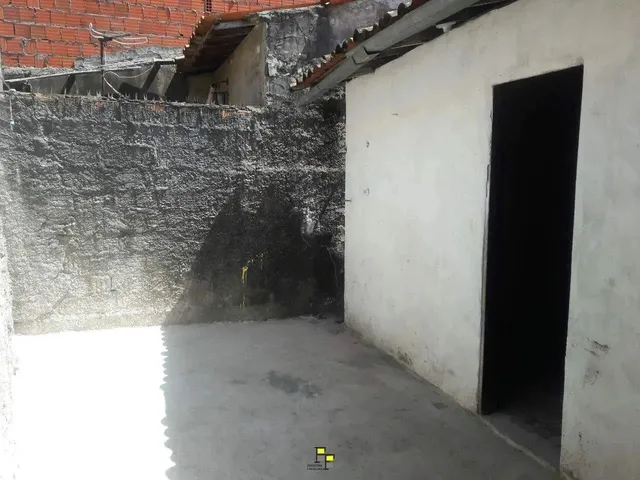 Imagem 8: Henrique Jorge Casa Plana 58M², 2 Quartos, Wc Social, Cozinha, Área de Serviço, 1 Vaga