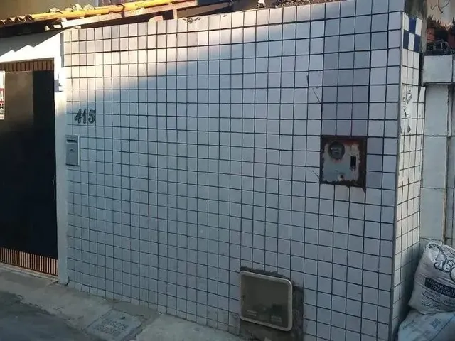 Imagem 5: Henrique Jorge Casa Plana 58M², 2 Quartos, Wc Social, Cozinha, Área de Serviço, 1 Vaga
