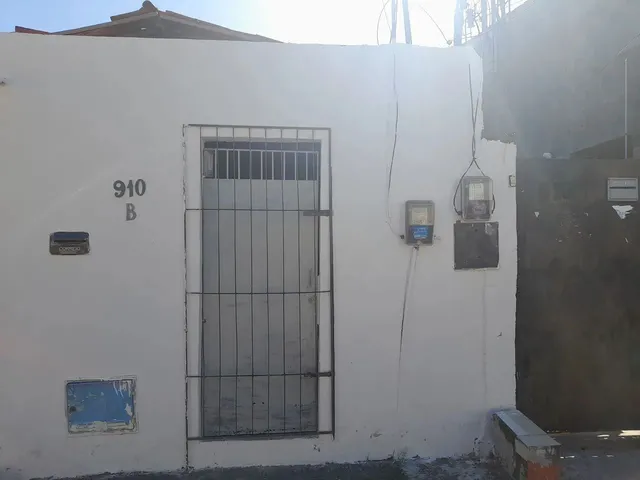 Imagem: Aluga-Se na Parangaba