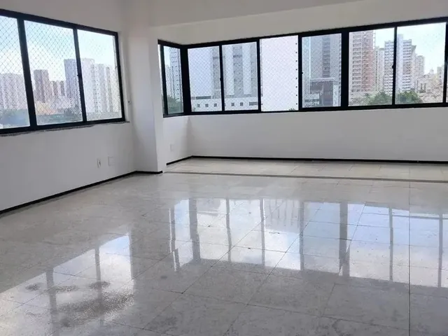 Imagem 14: Apartamento com 150 M2 com 4 Quartos no Bairro Aldeota - Fortaleza - Ce