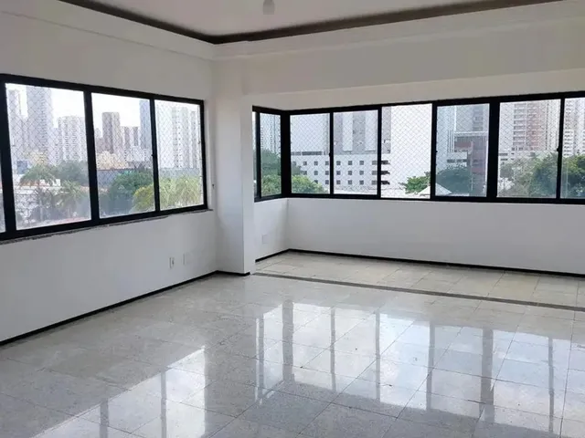 Imagem 5: Apartamento com 150 M2 com 4 Quartos no Bairro Aldeota - Fortaleza - Ce