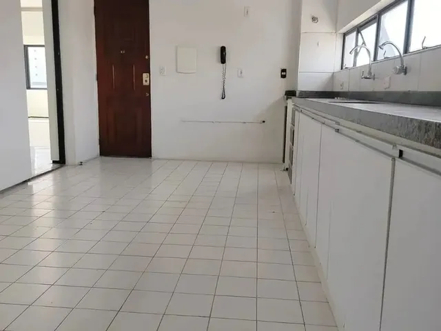 Imagem 2: Apartamento com 150 M2 com 4 Quartos no Bairro Aldeota - Fortaleza - Ce