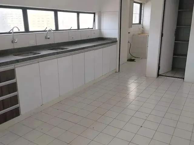 Imagem 8: Apartamento com 150 M2 com 4 Quartos no Bairro Aldeota - Fortaleza - Ce