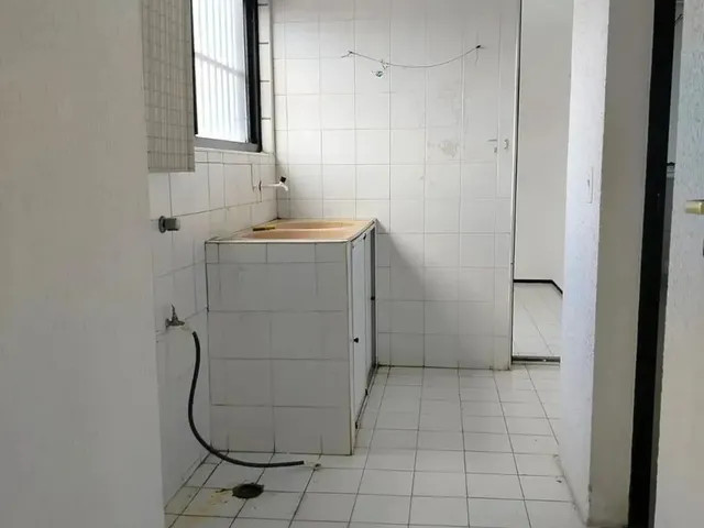 Imagem 9: Apartamento com 150 M2 com 4 Quartos no Bairro Aldeota - Fortaleza - Ce