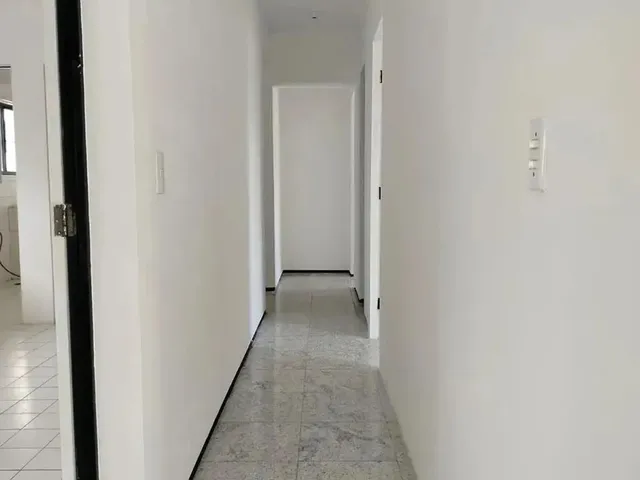 Imagem 4: Apartamento com 150 M2 com 4 Quartos no Bairro Aldeota - Fortaleza - Ce