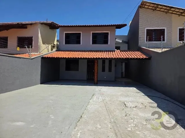 Imagem 4: Casa para Alugar, 180 M² por R$ 4.000,00/Mês - Sapiranga - Fortaleza/Ce