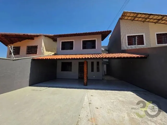 Imagem 10: Casa para Alugar, 180 M² por R$ 4.000,00/Mês - Sapiranga - Fortaleza/Ce