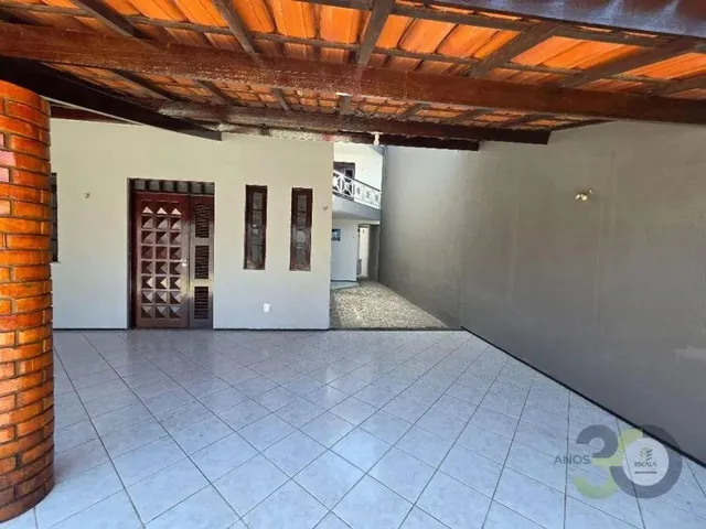 Imagem 7: Casa para Alugar, 180 M² por R$ 4.000,00/Mês - Sapiranga - Fortaleza/Ce
