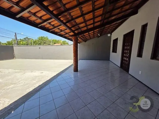 Imagem 3: Casa para Alugar, 180 M² por R$ 4.000,00/Mês - Sapiranga - Fortaleza/Ce