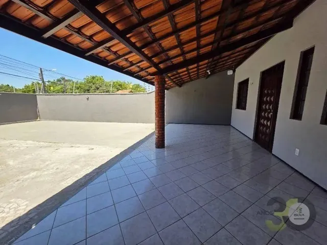Imagem 2: Casa para Alugar, 180 M² por R$ 4.000,00/Mês - Sapiranga - Fortaleza/Ce