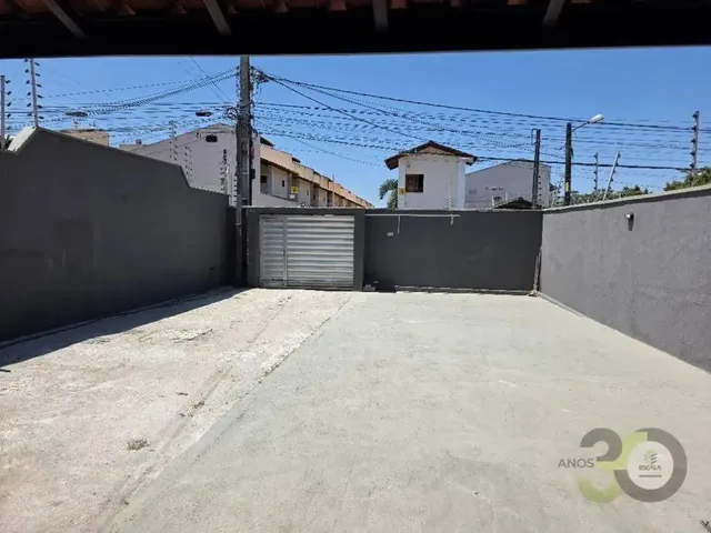 Imagem 9: Casa para Alugar, 180 M² por R$ 4.000,00/Mês - Sapiranga - Fortaleza/Ce