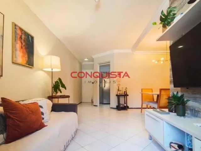 Imagem: Apartamento, Luciano Cavalcante, 03 Quartos