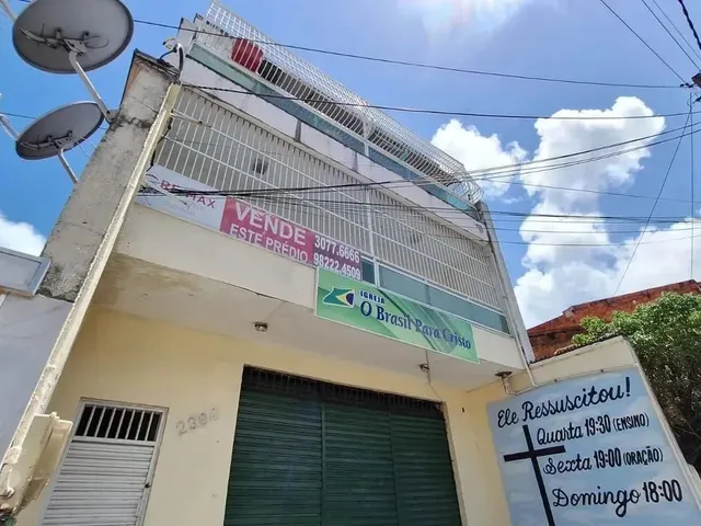 Imagem: Imóvel para Aluguel com 50M² com 2 Quartos