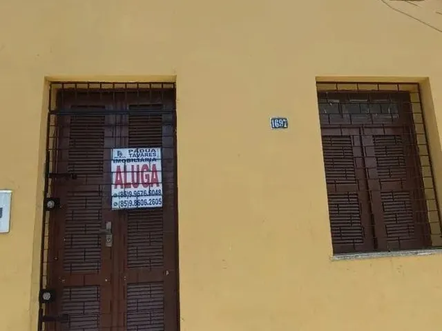 Imagem 7: Casa na Major Facundo - Centro - Fortaleza/Ce