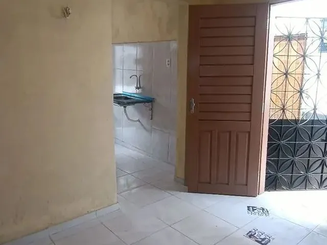 Imagem 5: Casa na Major Facundo - Centro - Fortaleza/Ce