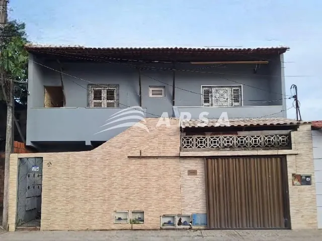 Imagem: Casa para Alugar em Excelente Localização