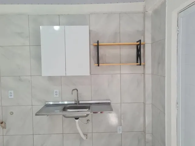 Imagem: Kitnet Novo Próximo Ao Centro