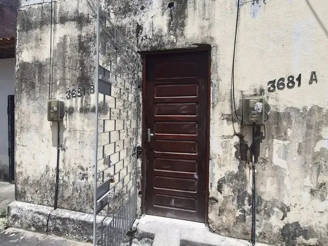 Imagem: Apartamento de 40M² para Locação no Pici!