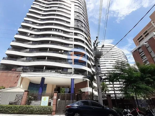 Imagem: Locação de Apartamentos / Padrão na Cidade