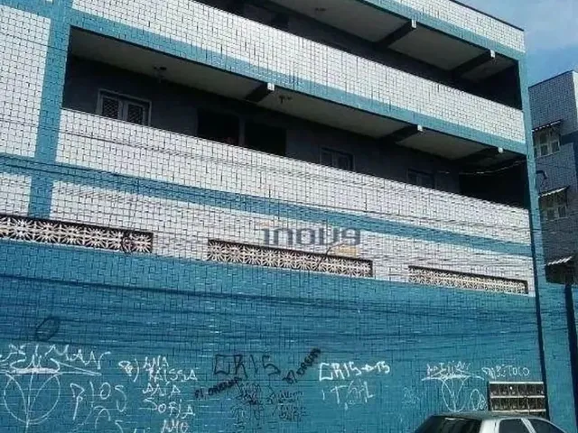 Imagem: Apartamento com 1 Dormitório para Alugar