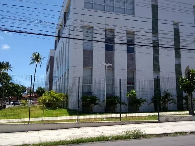Imagem 6: Kitnet em Ótima Localidade