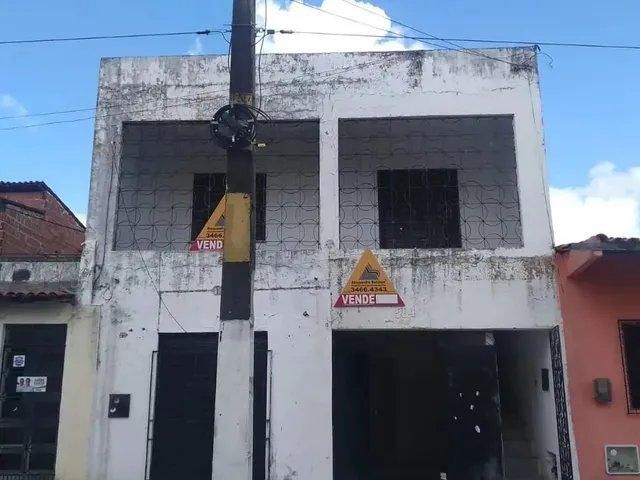 Imagem: Casa para Alugar na Cidade de Fortaleza-Ce