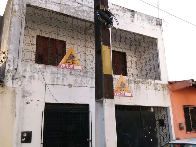 Imagem 3: Casa para Alugar na Cidade de Fortaleza-Ce