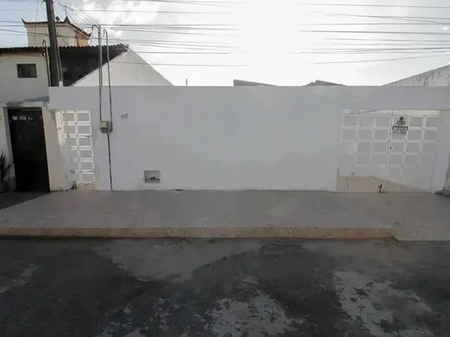 Imagem: Casa para Alugar na Cidade de Fortaleza-Ce