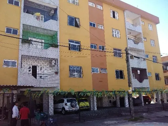 Imagem: Quitinete de Quarto, Sala e Banheiro Próximo