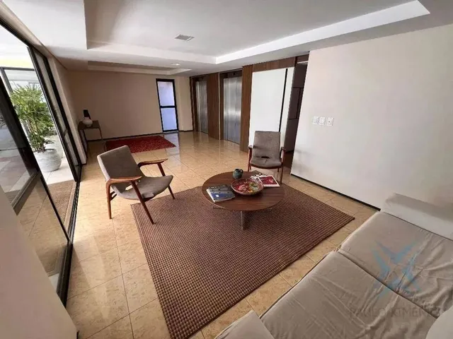 Imagem 4: Apartamento com 3 Dormitórios para Alugar, 67 M² por R$ 3.818,00/Mês - Cocó