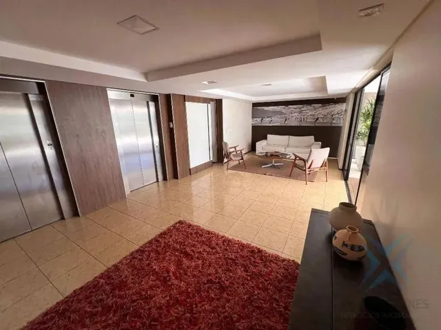 Imagem 6: Apartamento com 3 Dormitórios para Alugar, 67 M² por R$ 3.818,00/Mês - Cocó
