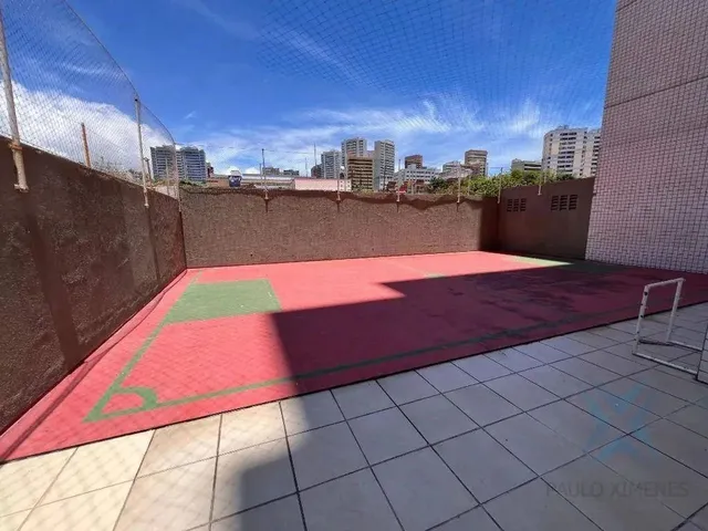 Imagem 8: Apartamento com 3 Dormitórios para Alugar, 67 M² por R$ 3.818,00/Mês - Cocó