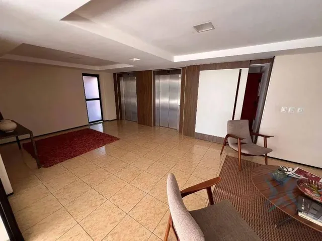 Imagem 10: Apartamento com 3 Dormitórios para Alugar, 67 M² por R$ 3.818,00/Mês - Cocó