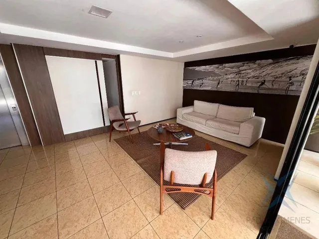 Imagem 5: Apartamento com 3 Dormitórios para Alugar, 67 M² por R$ 3.818,00/Mês - Cocó
