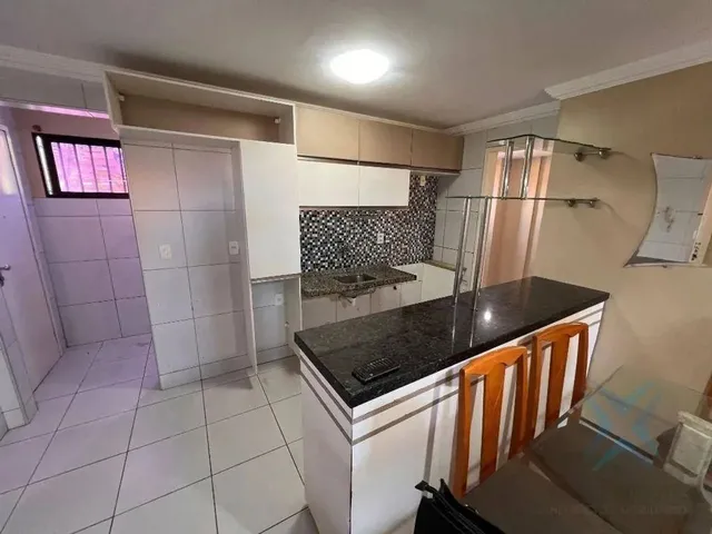 Imagem 7: Apartamento com 3 Dormitórios para Alugar, 67 M² por R$ 3.818,00/Mês - Cocó