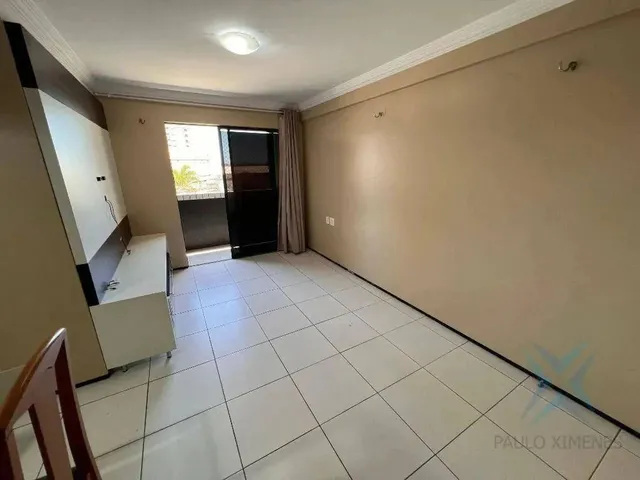 Imagem 13: Apartamento com 3 Dormitórios para Alugar, 67 M² por R$ 3.818,00/Mês - Cocó