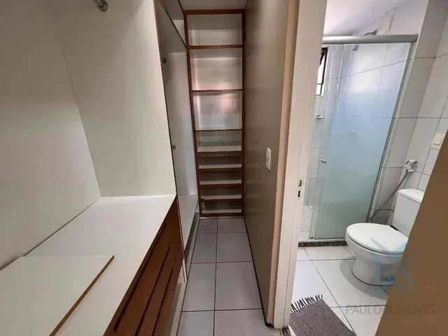 Imagem 11: Apartamento com 3 Dormitórios para Alugar, 67 M² por R$ 3.818,00/Mês - Cocó