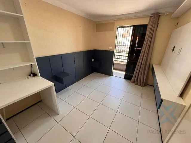 Imagem 9: Apartamento com 3 Dormitórios para Alugar, 67 M² por R$ 3.818,00/Mês - Cocó