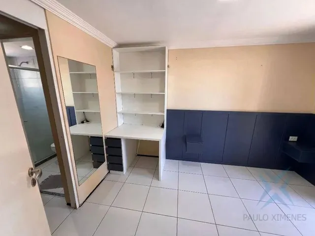 Imagem 2: Apartamento com 3 Dormitórios para Alugar, 67 M² por R$ 3.818,00/Mês - Cocó