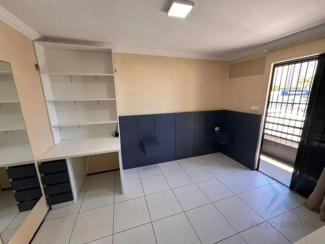 Imagem 12: Apartamento com 3 Dormitórios para Alugar, 67 M² por R$ 3.818,00/Mês - Cocó