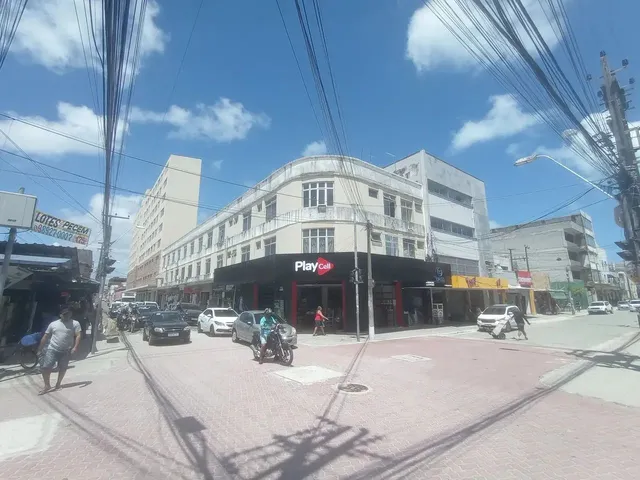 Imagem: Quitinete para Alugar na Cidade de Fortaleza-Ce
