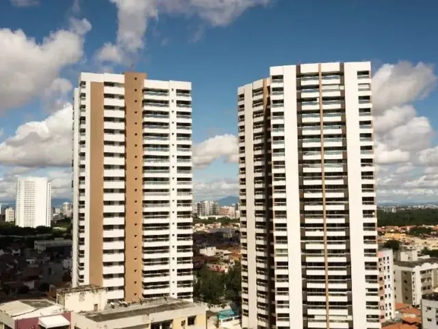 Imagem: Apartamento com 112 M², 3 Suítes Sendo