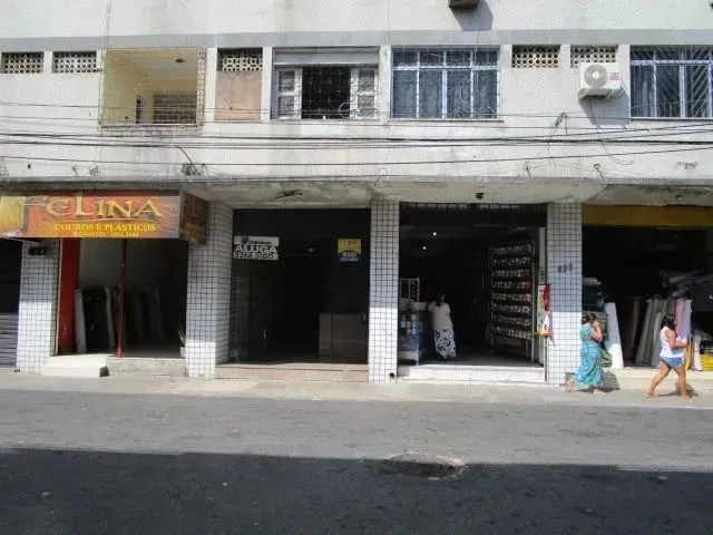 Imagem: Quitinete para Alugar na Cidade de Fortaleza-Ce