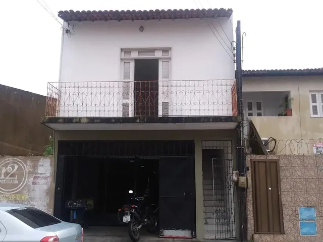 Imagem 1: Casa para Alugar na Cidade de Fortaleza-Ce