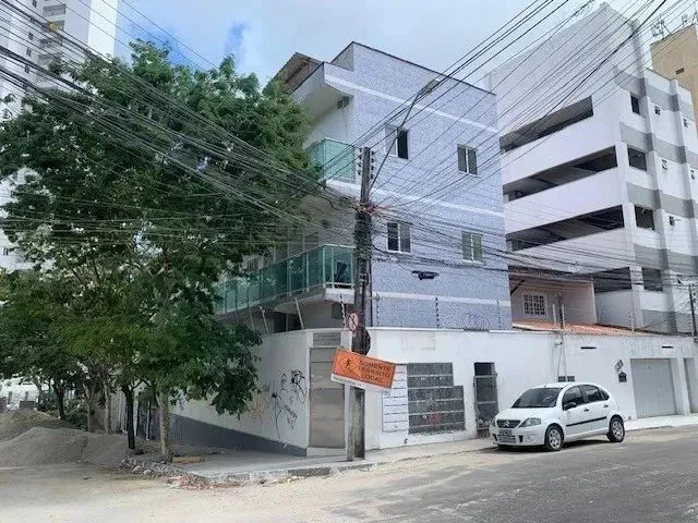 Imagem: Quitinete para Alugar na Cidade de Fortaleza-Ce