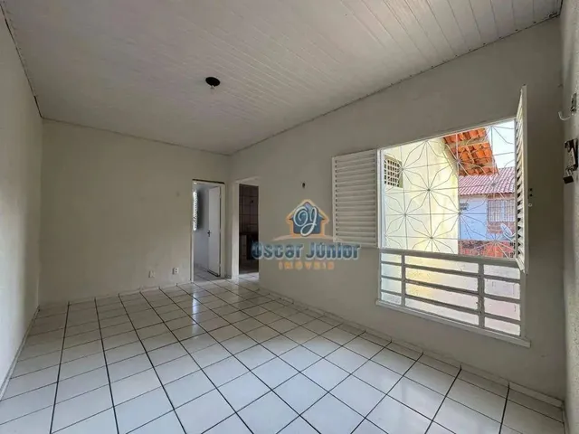 Imagem: Apartamento com 2 Quartos Wc Social para