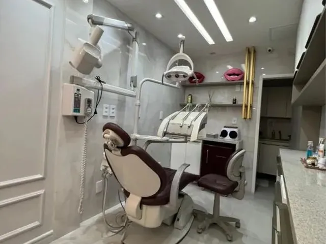 Imagem: Alugo Clínica Odontológica Completa, Entrar